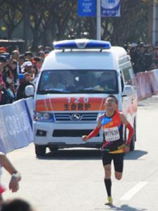 修武县大型活动