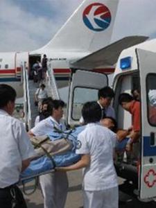 修武县接送服务