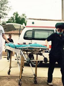 修武县院后转乡